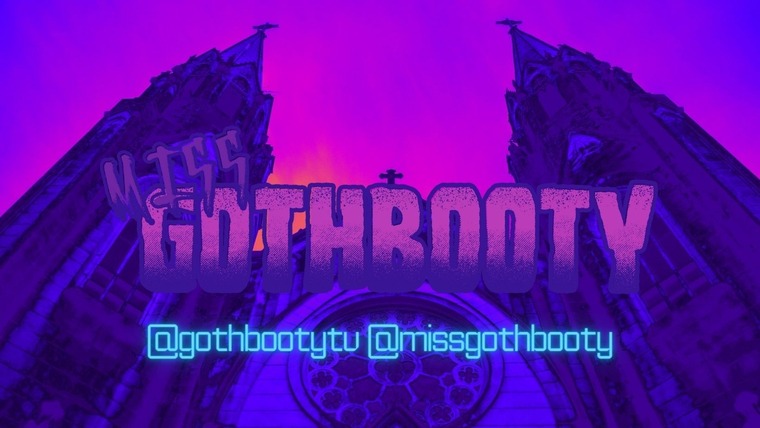 missgothbooty @missgothbooty onlyfans cover picture