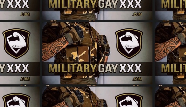 military.gayxxx @military.gayxxx onlyfans cover picture