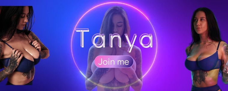 Tanyamodel @Tanyamodel onlyfans cover picture