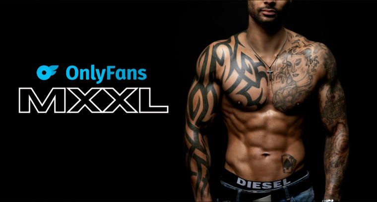 mcxxl @mcxxl onlyfans cover picture