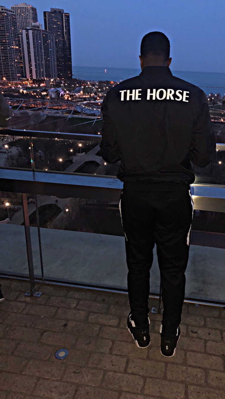 thehorsegt @thehorsegt onlyfans cover picture