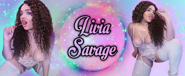 liviasavage @liviasavage onlyfans cover picture