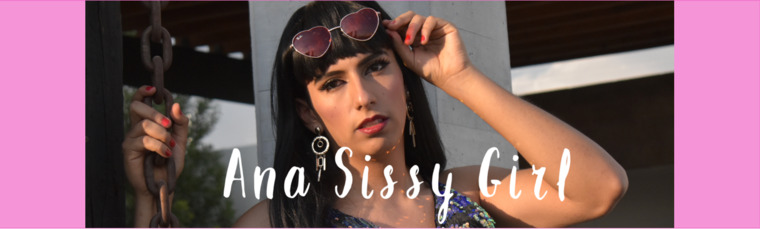 ana.sissy.girl @ana.sissy.girl onlyfans cover picture
