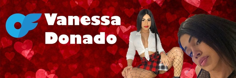 vanessadonado2 @vanessadonado2 onlyfans cover picture