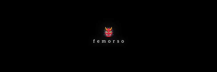 femorso @femorso onlyfans cover picture
