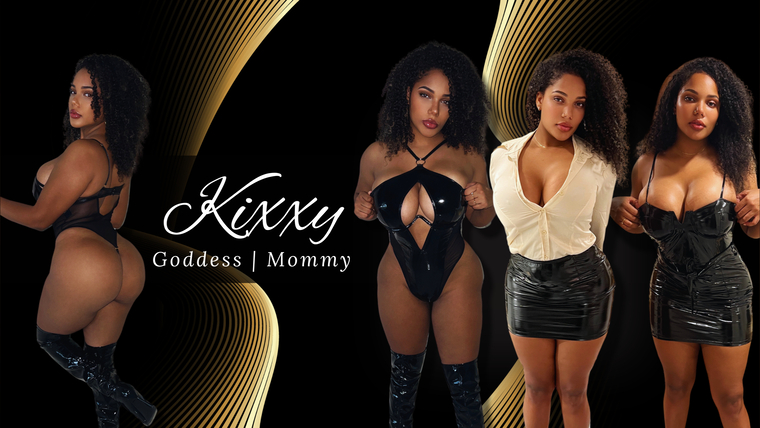 thekixxy @thekixxy onlyfans cover picture