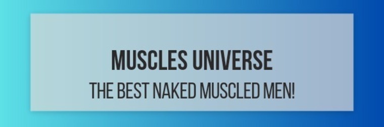 musclesuniverse @musclesuniverse onlyfans cover picture