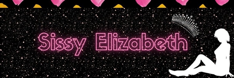 sissyelizabeth99 @sissyelizabeth99 onlyfans cover picture