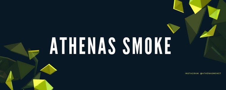 athenasmoke @athenasmoke onlyfans cover picture