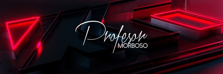 PROFESORMORBOSO @PROFESORMORBOSO onlyfans cover picture