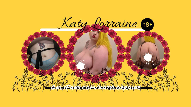 katylorraine @katylorraine onlyfans cover picture