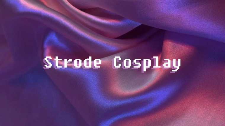 strode_cosplay @strode_cosplay onlyfans cover picture