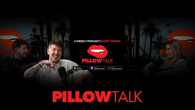 Pillowtalkwithryan @Pillowtalkwithryan onlyfans cover picture