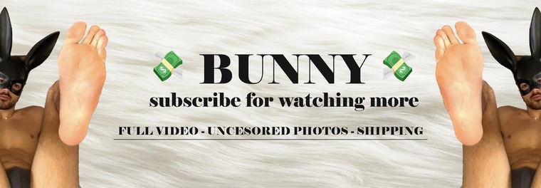 thebunnyof @thebunnyof onlyfans cover picture