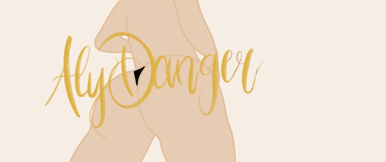 alydanger @alydanger onlyfans cover picture