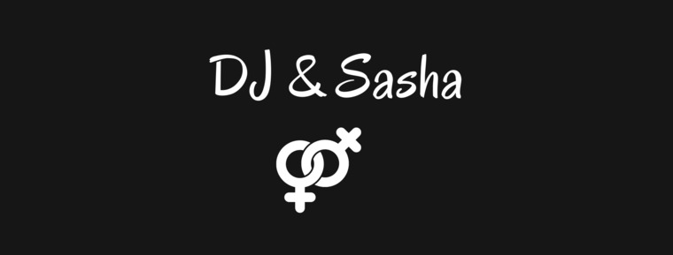 djandsasha @djandsasha onlyfans cover picture