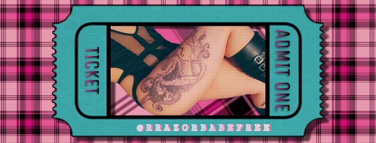 rrazorbabefree @rrazorbabefree onlyfans cover picture