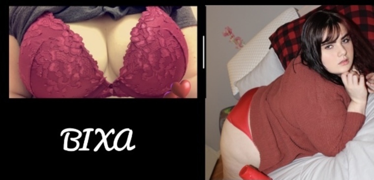 bixa00 @bixa00 onlyfans cover picture