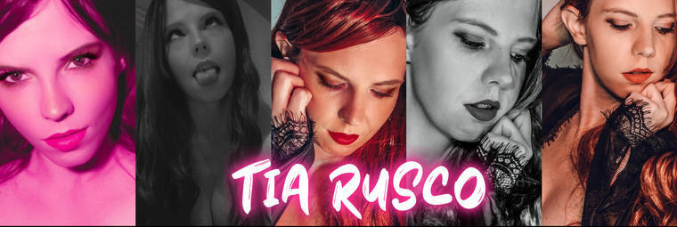 tiarusco @tiarusco onlyfans cover picture