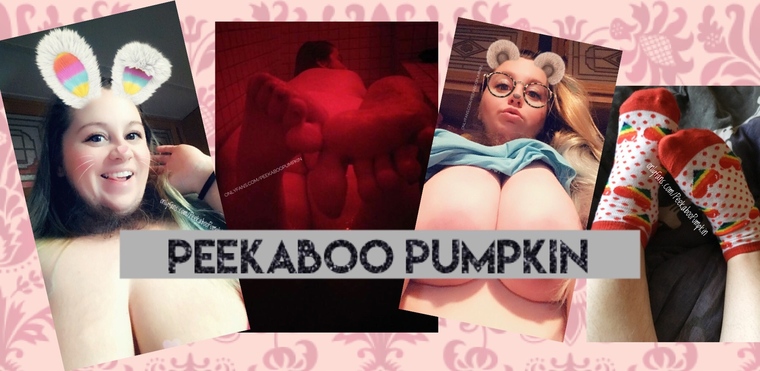 peekaboopumpkin @peekaboopumpkin onlyfans cover picture