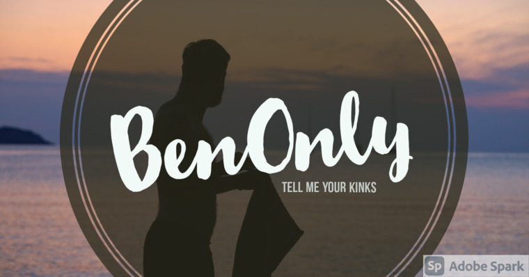 ben0nly @ben0nly onlyfans cover picture