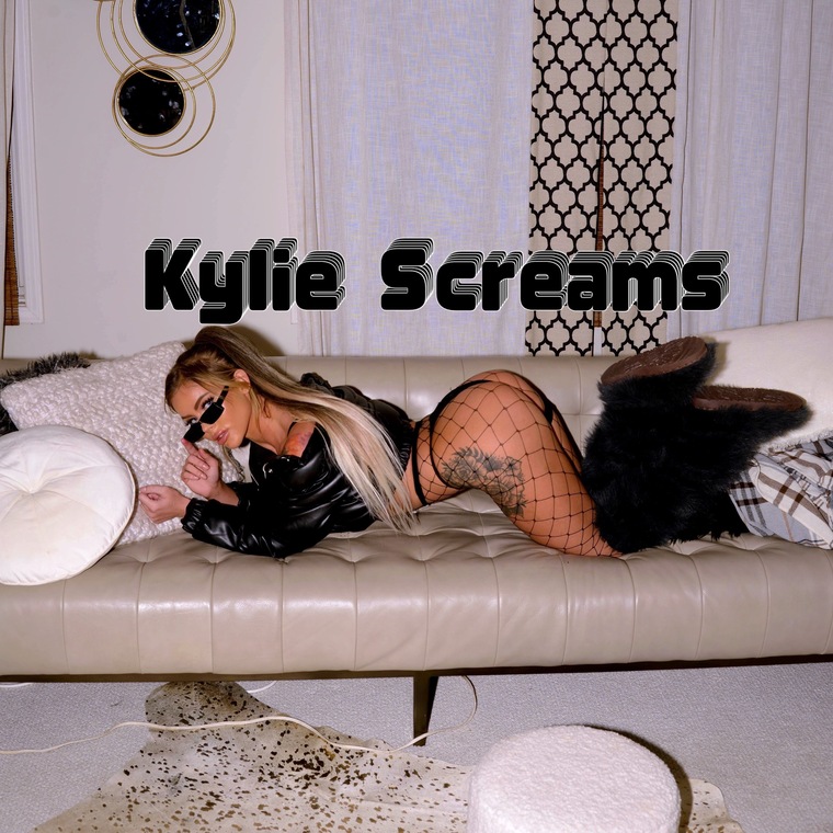 kyliescreams @kyliescreams onlyfans cover picture