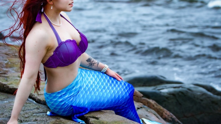 mermaidmarjut @mermaidmarjut onlyfans cover picture