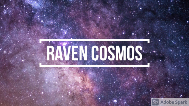 ravencosmos @ravencosmos onlyfans cover picture