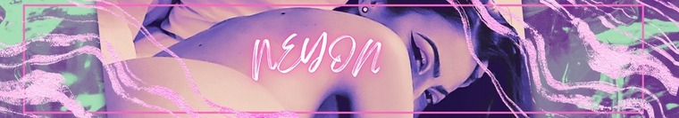 neyon @neyon onlyfans cover picture