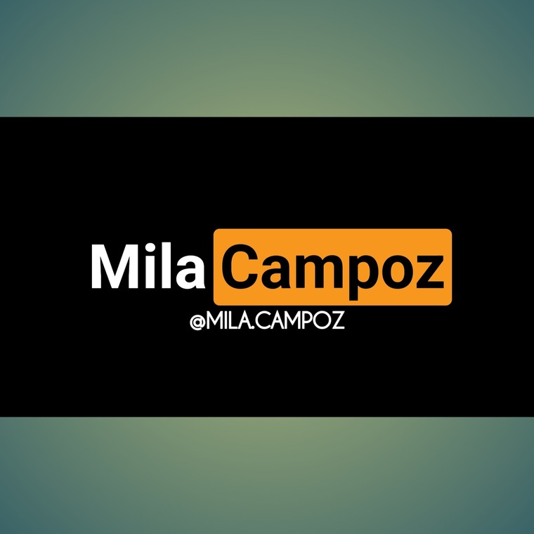 mila.campoz @mila.campoz onlyfans cover picture