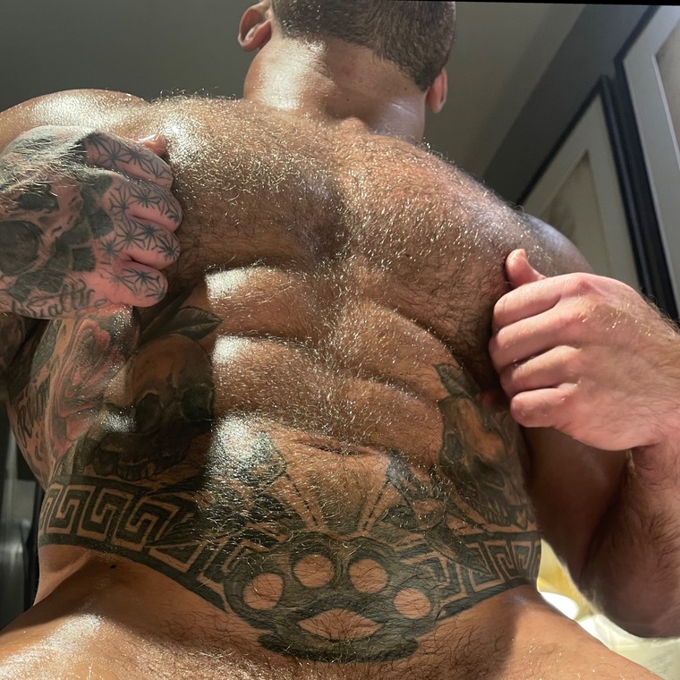 thebritishbear1 @thebritishbear1 onlyfans cover picture