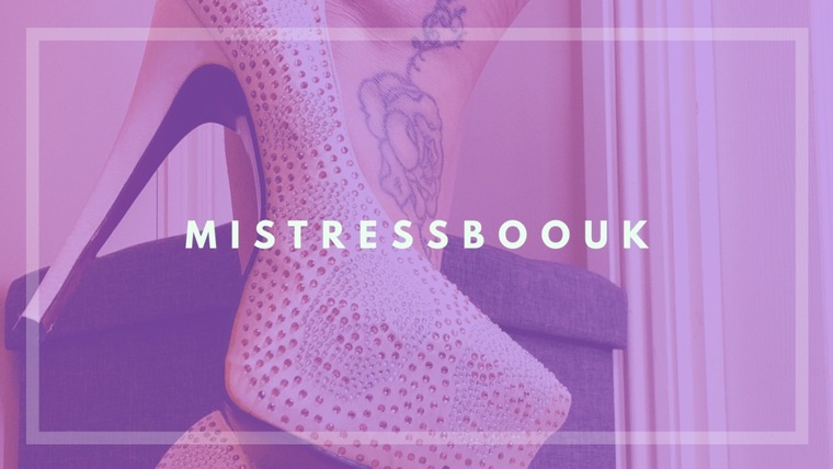 mistressboo @mistressboo onlyfans cover picture