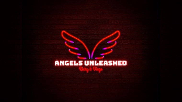 angelsunleashed @angelsunleashed onlyfans cover picture