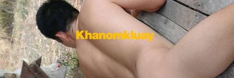 Khanomkluay @Khanomkluay onlyfans cover picture