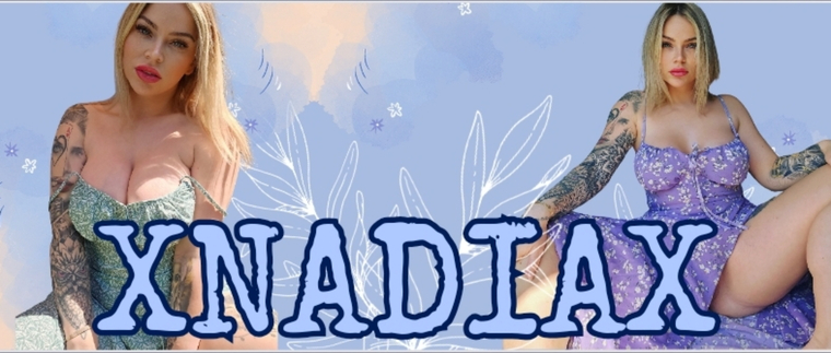 xnadiax @xnadiax onlyfans cover picture