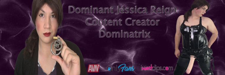 dominantjessicareign @dominantjessicareign onlyfans cover picture