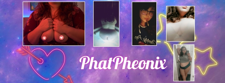 phatpheonix @phatpheonix onlyfans cover picture