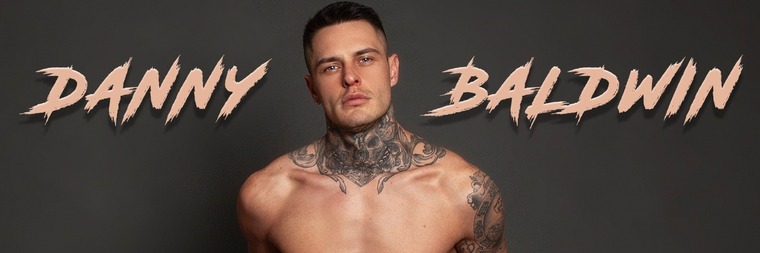 dannybaldwin @dannybaldwin onlyfans cover picture