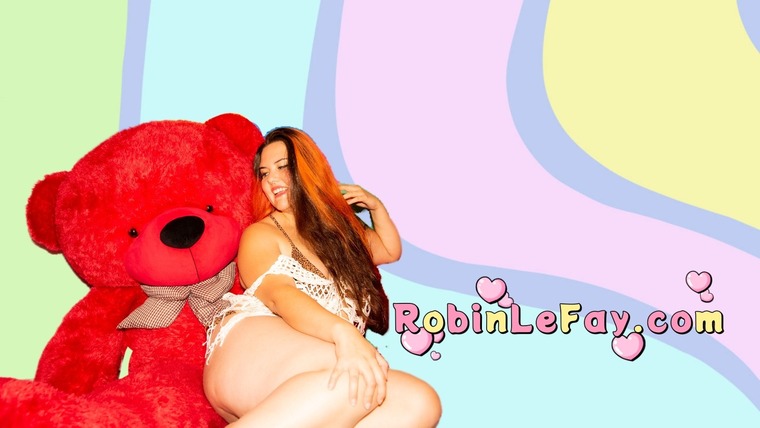 robinlefay @robinlefay onlyfans cover picture
