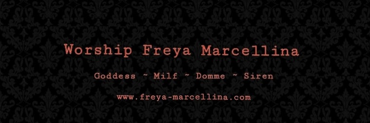 freyamarcellina @freyamarcellina onlyfans cover picture