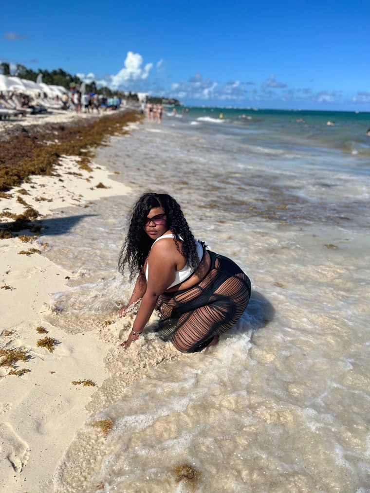 kiyonce @kiyonce onlyfans cover picture