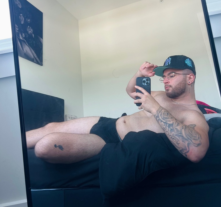 chrissvii @chrissvii onlyfans cover picture