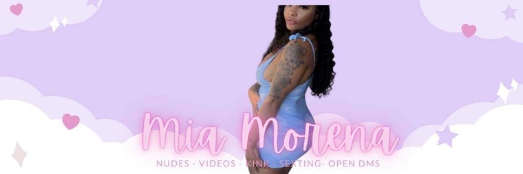 mia_morena69 @mia_morena69 onlyfans cover picture