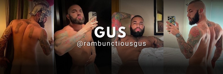 guzdoes @guzdoes onlyfans cover picture