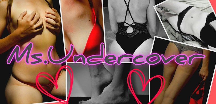 ms.undercover @ms.undercover onlyfans cover picture