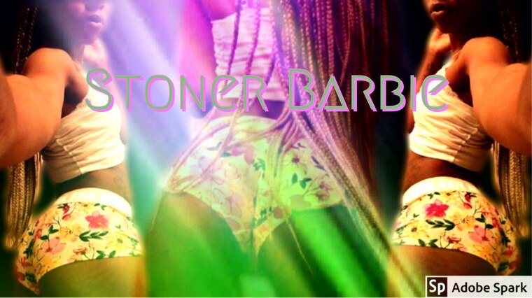 stonerrbarbie @stonerrbarbie onlyfans cover picture