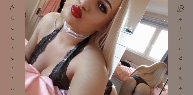 charlottebelvedere @charlottebelvedere onlyfans cover picture