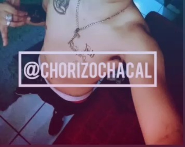 chorizochacal @chorizochacal onlyfans cover picture