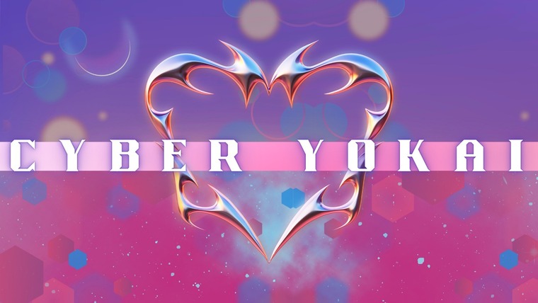 cyberyokai @cyberyokai onlyfans cover picture