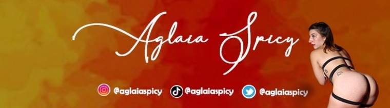 aglaiaspicy @aglaiaspicy onlyfans cover picture
